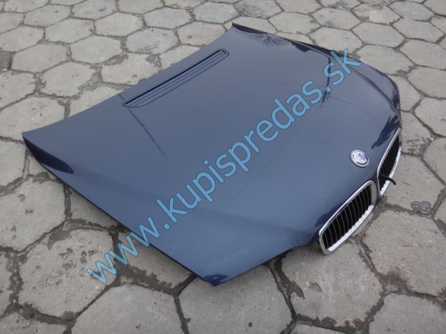 Predná kapota BMW 7 E65